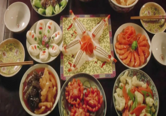 古代中國人有多會吃 中國古代著名美食有哪些