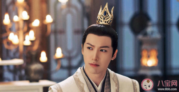 《且試天下》皇朝結局是什么 白風夕為什么不殺皇朝