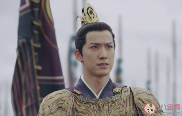 《且試天下》皇朝結局是什么 白風夕為什么不殺皇朝