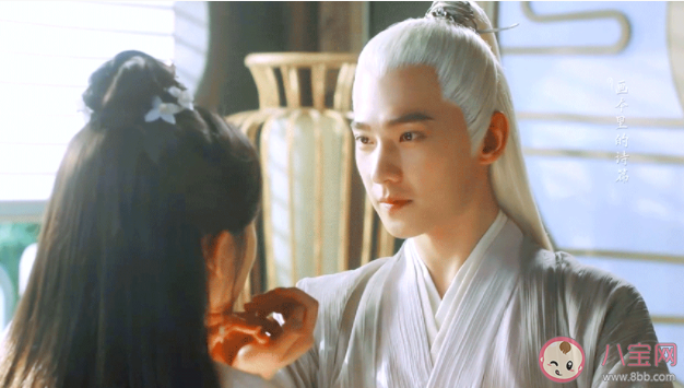 《且試天下》結(jié)局是he還是be 豐蘭息結(jié)局死了嗎