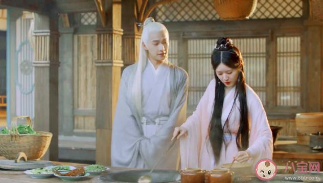 《且試天下》結(jié)局是he還是be 豐蘭息結(jié)局死了嗎