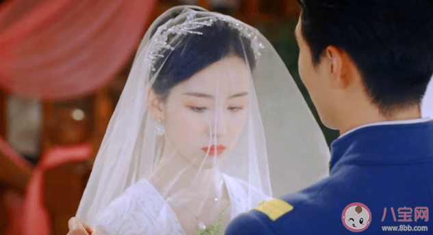 《良辰好景知幾何》林杭景改嫁了嗎 林杭景到底愛誰