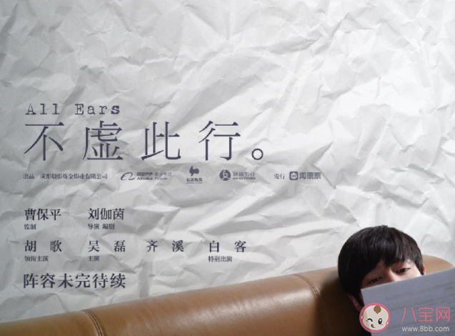 電影《不虛此行》講的是什么故事 《不虛此行》主演是誰