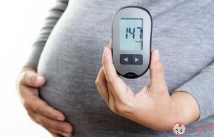 哪些情況會導致孕婦血糖過高 孕期如何控糖
