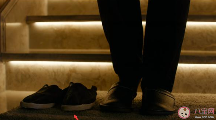 《重生之門》許正清是不是先生 為什么覺得許正清是先生