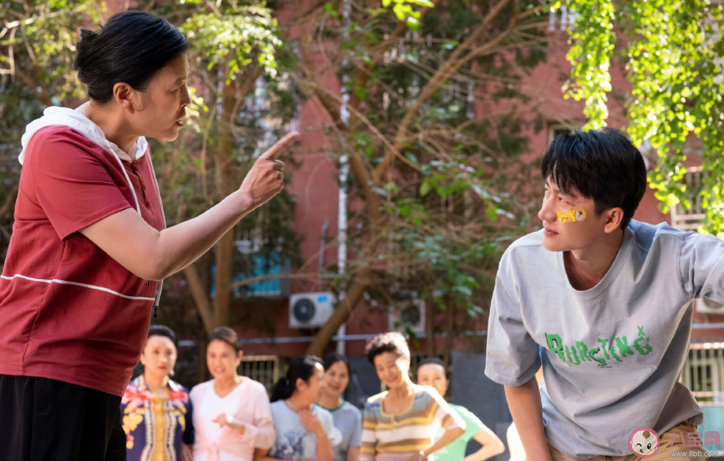 《歡迎光臨》張光正結局是什么 《歡迎光臨》張光正是怎樣的人