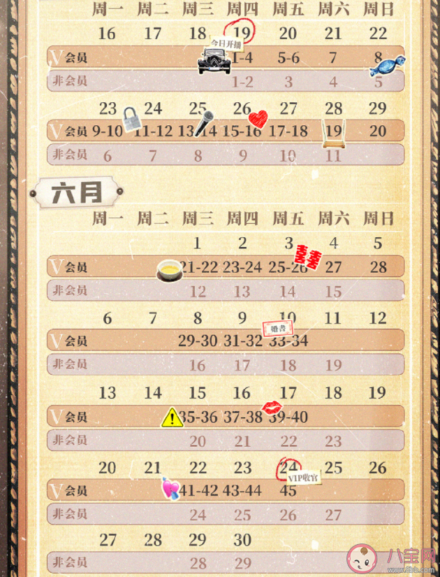 《傳家》追劇日歷 《傳家》人物關系圖是怎樣的