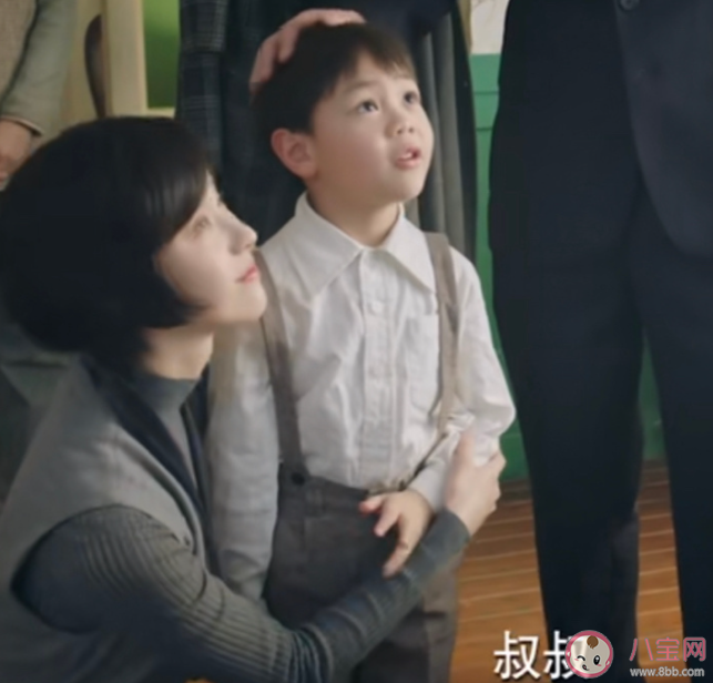 《良辰好景知幾何》沈恪是誰的孩子 沈恪和沈晏清是什么關系