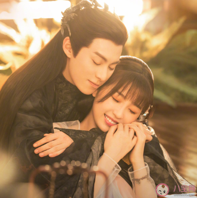 《蒼蘭訣》小蘭花是什么身份 小蘭花結局是什么