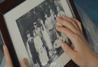 《憑欄一片風云起》追劇日歷 憑欄一片風云起更新時間表