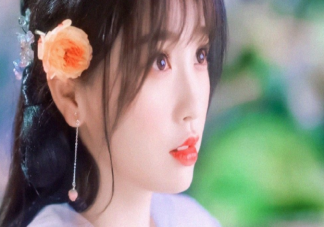 《蒼蘭訣》小蘭花是什么身份 小蘭花結局是什么