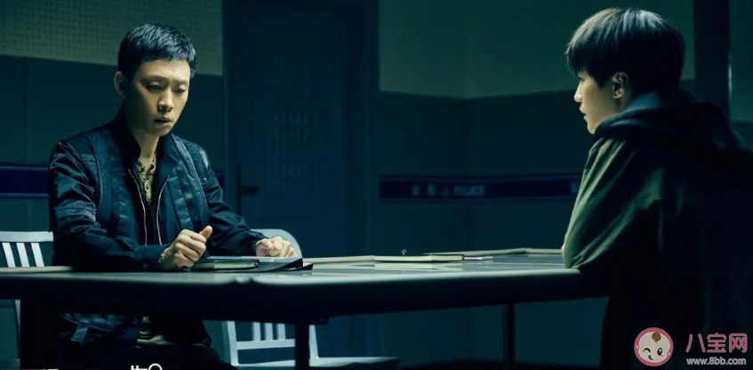 《重生之門》莊文杰為什么會相信許正清 莊文杰人設(shè)崩了嗎