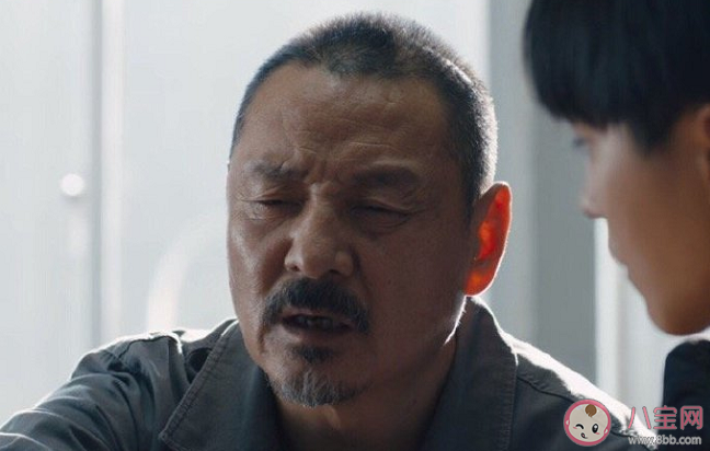 《重生之門》莊文杰為什么會相信許正清 莊文杰人設(shè)崩了嗎