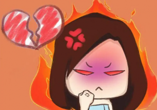 為什么對越親密的人脾氣越大 怎么在親人面前控制情緒