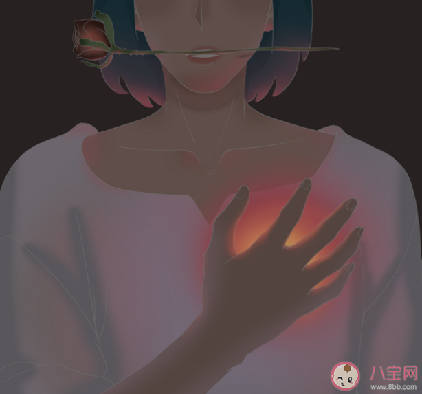 為什么越長大越難心動 越來越難心動的原因