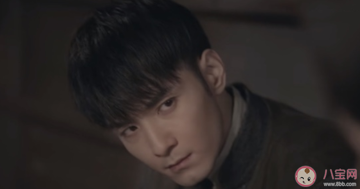 《傳家》沈彬進入易家有什么目的 沈彬是好人還是壞人