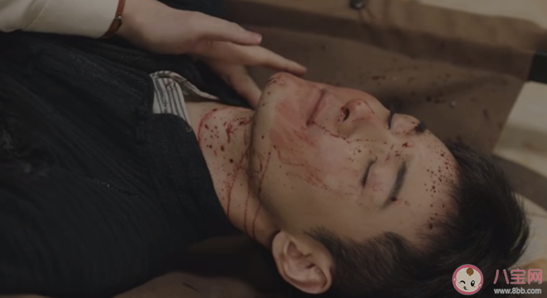 《傳家》沈彬進入易家有什么目的 沈彬是好人還是壞人