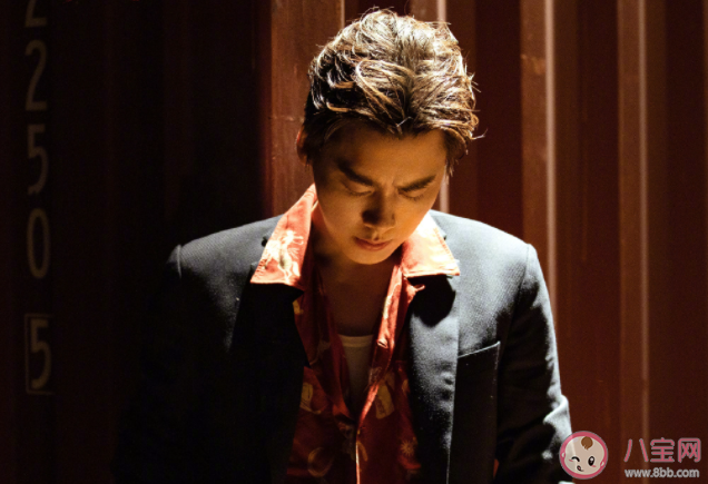 《暗夜行者》追劇日歷 《暗夜行者》追劇時間表