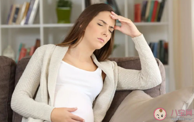 懷孕后脾氣越來越差怎么辦 孕媽怎樣控制好自己的脾氣