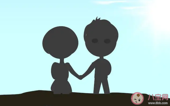 你心中好的友情是什么樣的 好朋友會怎樣對你