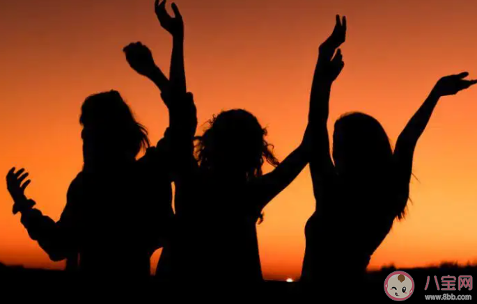 你心中好的友情是什么樣的 好朋友會怎樣對你