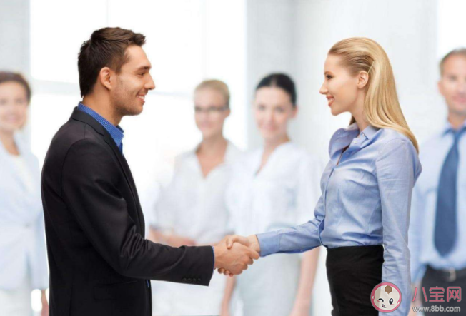 什么樣的同事關系才是最適合的 最好是哪幾種關系