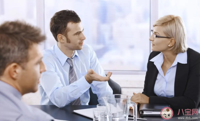 什么樣的同事關系才是最適合的 最好是哪幾種關系