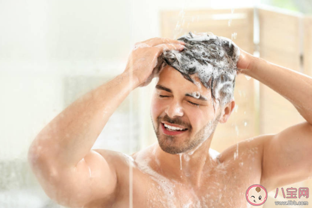 沒出汗可以不洗澡嗎 沒出汗的一天身上都有什么