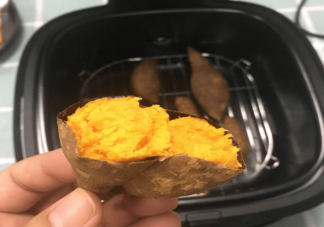 專家不建議多用空氣炸鍋 空氣炸鍋制作的食物會致癌嗎