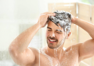 沒出汗可以不洗澡嗎 沒出汗的一天身上都有什么