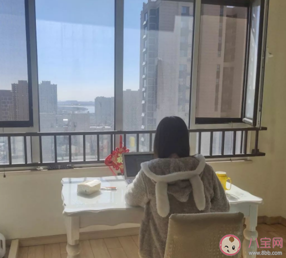 居家辦公為什么會更傷眼睛 居家辦公如何保護視力