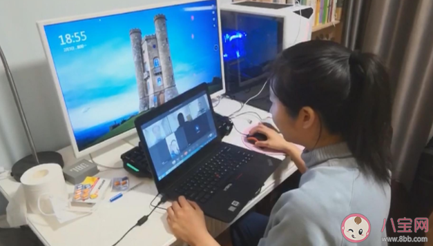 居家辦公為什么會更傷眼睛 居家辦公如何保護視力