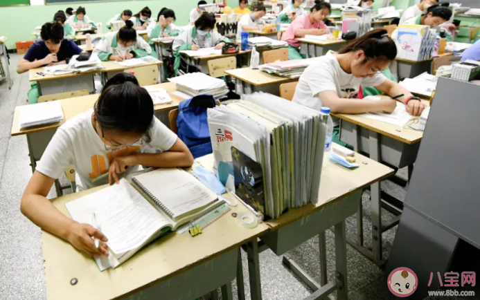 為什么很多人懷念高三時光 高三有哪些印象深刻的記憶