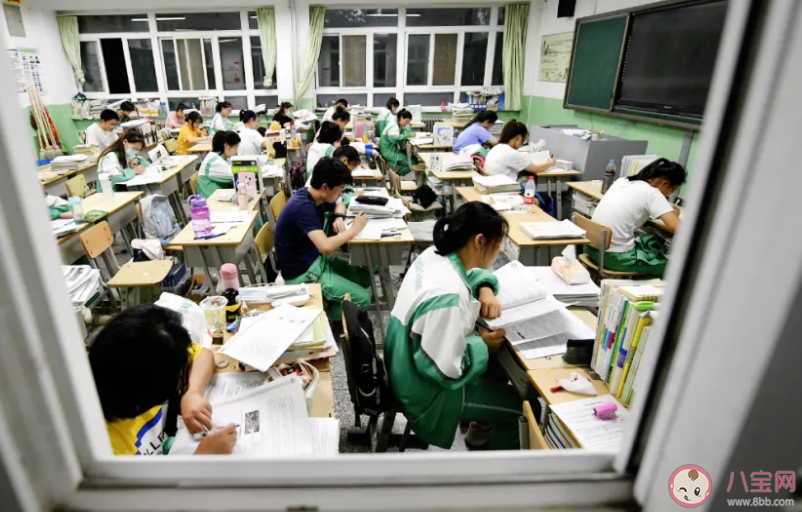 為什么很多人懷念高三時光 高三有哪些印象深刻的記憶