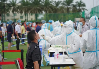 如何避免在參加核酸檢測發(fā)生交叉感染 多輪核酸檢測有什么意義