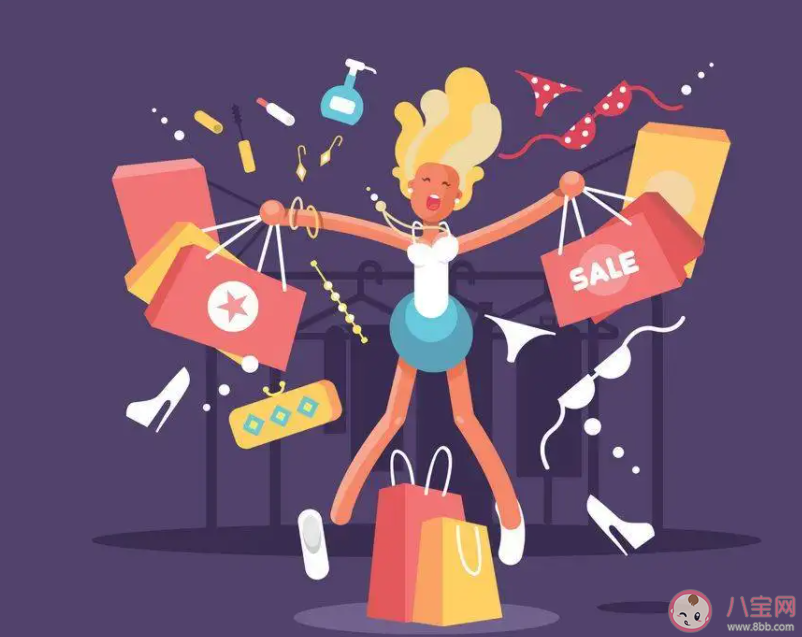 如何做到理智購物 怎樣理性消費 如何做到理智購物 怎樣理性消費