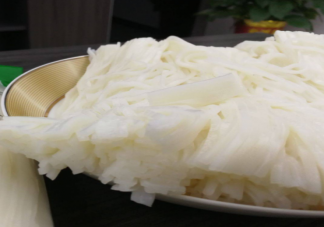 廣東人最近需慎食濕米粉 如何預防椰毒假單胞菌食物中毒