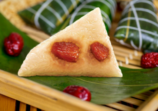 高血糖可以吃粽子嗎 高血糖吃粽子要注意什么