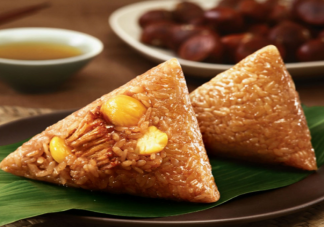 如何健康食用粽子 端午節(jié)粽子食用安全小貼士