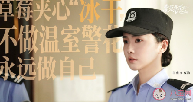 《警察榮譽》劇評 《警察榮譽》觀后感