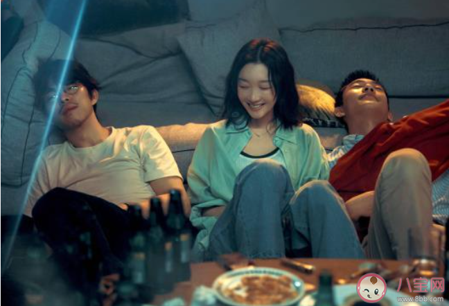 電影《鸚鵡殺》講的是什么故事 《鸚鵡殺》有什么精彩看點