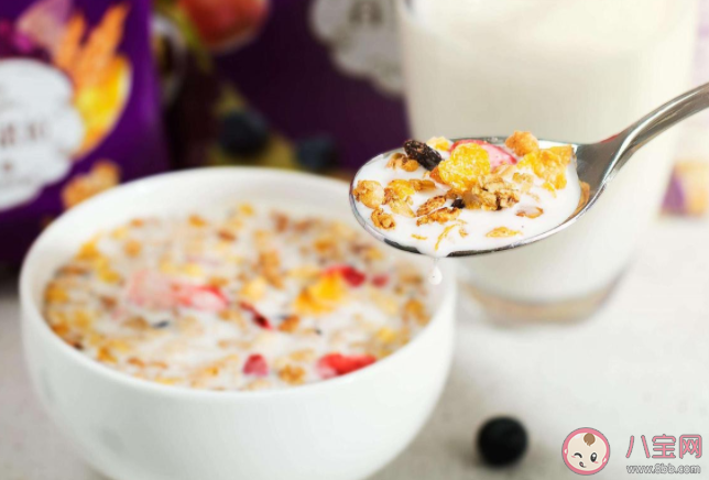 孕婦早餐吃什么好 準(zhǔn)媽媽早餐怎么吃比較好