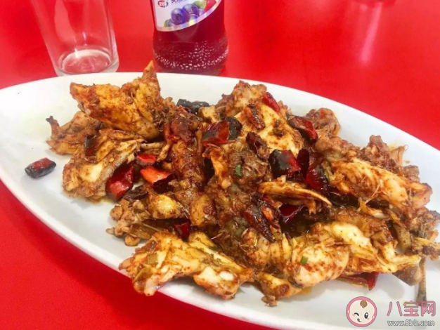 吃飯重口味身體會發生什么變化 為什么有人偏好重口味