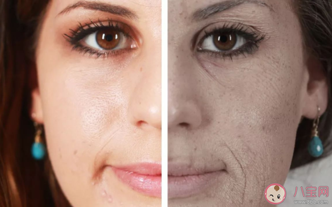 吸煙會變丑變禿嗎 吸煙對皮膚有什么損害