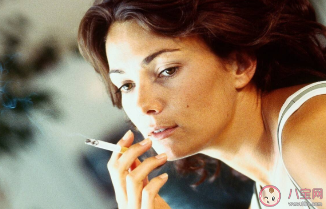 吸煙會變丑變禿嗎 吸煙對皮膚有什么損害