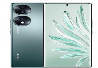 榮耀70系列主要升級了哪些功能 榮耀70系列詳細參數圖