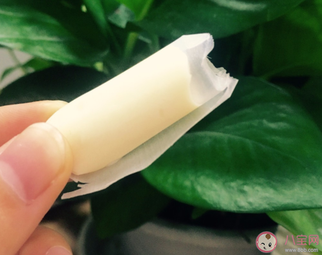 螞蟻莊園奶糖外面包裹著一層透明的薄紙是什么做的 6月2日答案解析