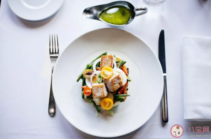 如何做到食不過量 怎樣才能做到真正有意義的減脂