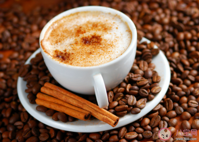 喝咖啡的人活得更長嗎 每天喝點咖啡可以預防肝硬化嗎