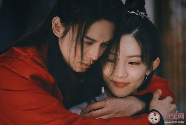 《說英雄誰是英雄》蘇夢枕和雷純為什么be了 蘇夢枕雷純結局是什么